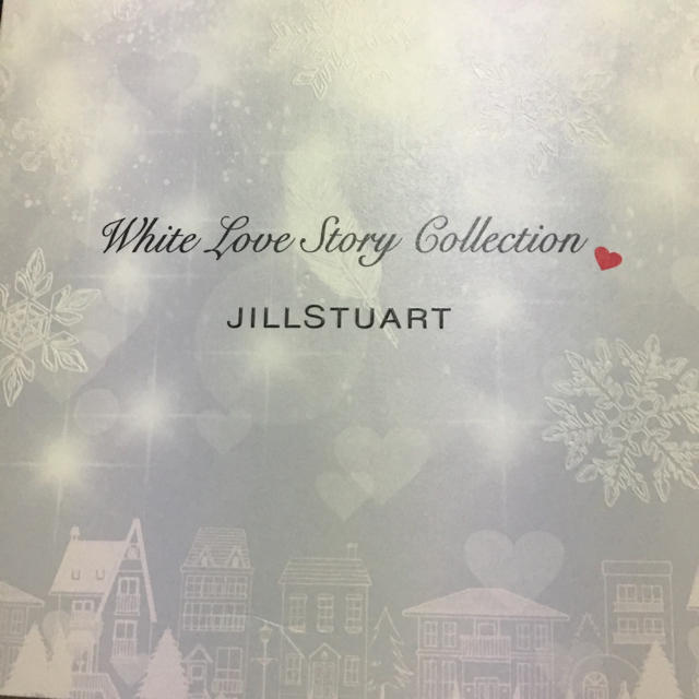 お値引♡JILLSTUARTクリスマスコスメセット♡