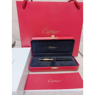 カルティエ(Cartier)のむつらぼしさん専用 Cartier ペン(その他)