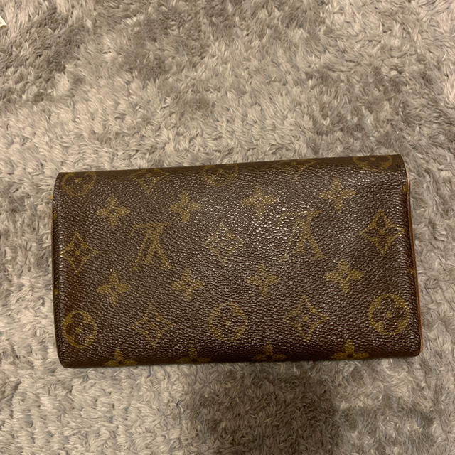 LOUIS VUITTON(ルイヴィトン)のルイビトン サイフ ななこ様専用 レディースのファッション小物(財布)の商品写真