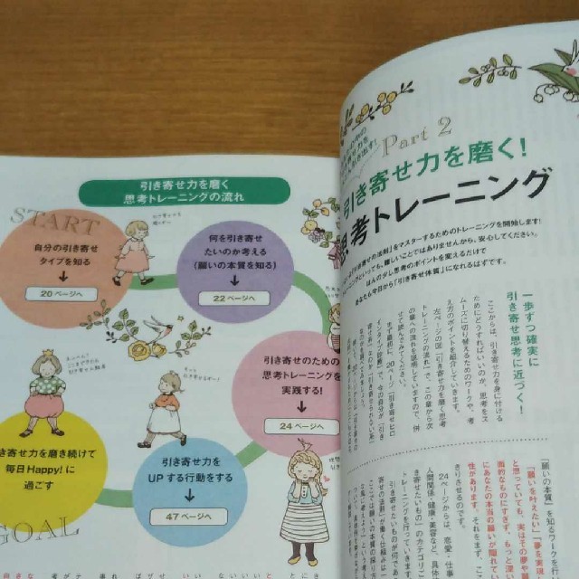 宝島社(タカラジマシャ)の世界一かんたんな「引き寄せ」の法則  エンタメ/ホビーの本(その他)の商品写真