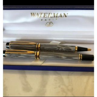 ウォーターマン(Waterman)のウォーターマン 万年筆ボールペンセット(その他)