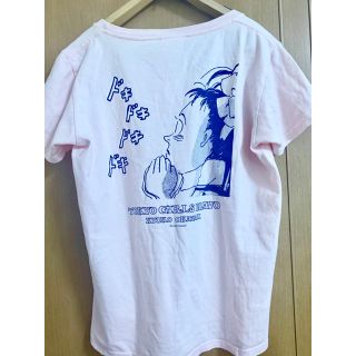 エックスガール(X-girl)のx-girl×岡崎京子 コラボＴシャツ(Tシャツ(半袖/袖なし))