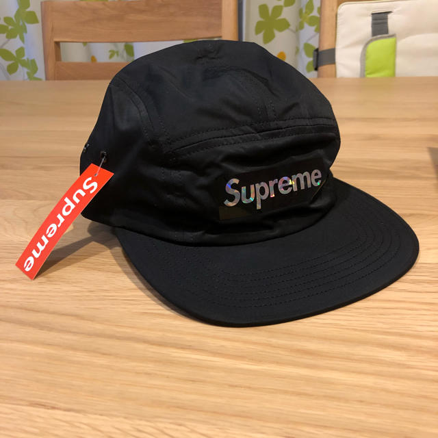 supreme  キャンプキャップ帽子