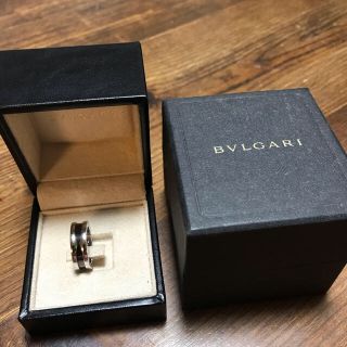 ブルガリ(BVLGARI)のブルガリ リング(リング(指輪))