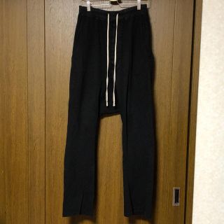 ダークシャドウ(DRKSHDW)のRickowens drkshdw(サルエルパンツ)