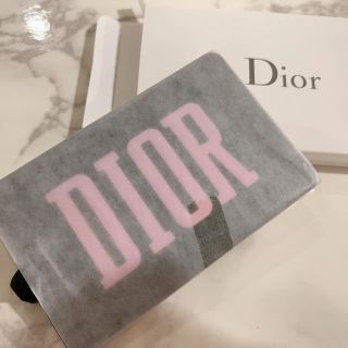 ディオール(Dior)のDior ミラー ノベルティ(その他)