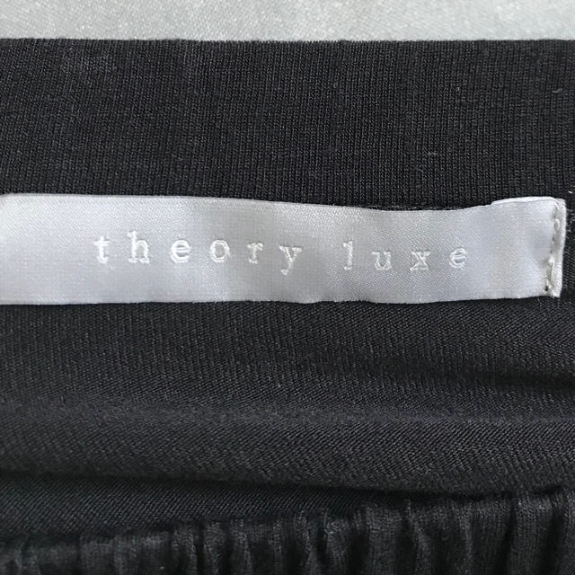 Theory luxe(セオリーリュクス)の★セオリー theory luxeのレディース ワンピース レディースのワンピース(ロングワンピース/マキシワンピース)の商品写真