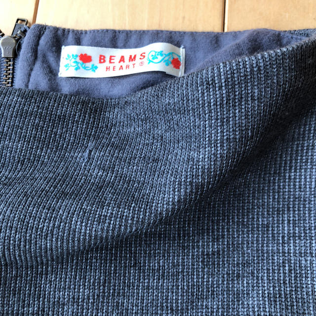 BEAMS(ビームス)のロングワンピース レディースのワンピース(ロングワンピース/マキシワンピース)の商品写真