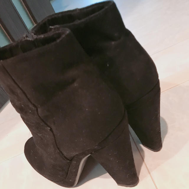 H&M(エイチアンドエム)のH＆M♡ブーティ レディースの靴/シューズ(ブーティ)の商品写真