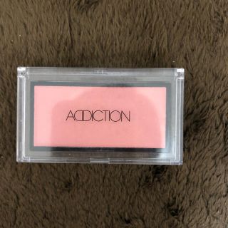 アディクション(ADDICTION)のADDICTION ザ ブラッシュ 028(チーク)