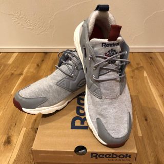 リーボック(Reebok)のリーボック フューリーライト(スニーカー)