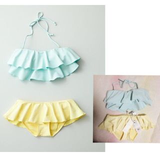 SNIDEL(水着)のフリマアイテム一覧 SNIDEL(水着)のフリマアイテム一覧