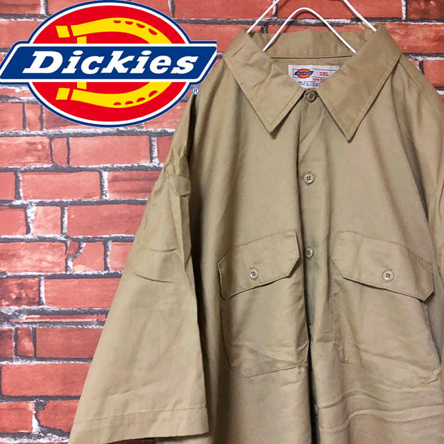 Dickies(ディッキーズ)の300ft様専用 メンズのトップス(シャツ)の商品写真