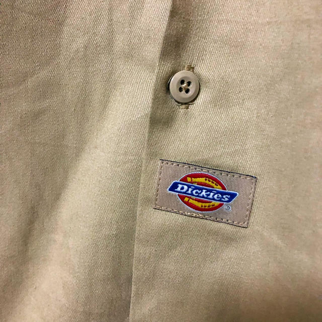 Dickies(ディッキーズ)の300ft様専用 メンズのトップス(シャツ)の商品写真