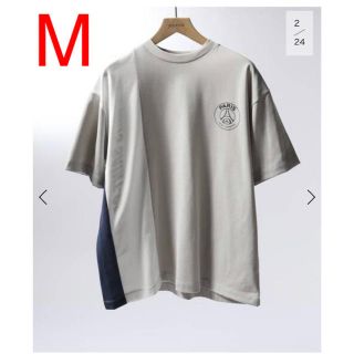 エディフィス(EDIFICE)のEDIFICE パリサンジェルマン Tシャツ(Tシャツ/カットソー(半袖/袖なし))