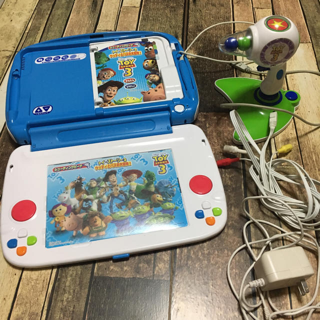 SEGA(セガ)のMa Mere様専用  ビーナ キッズ/ベビー/マタニティのおもちゃ(知育玩具)の商品写真