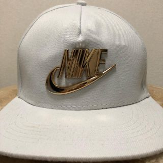 ナイキ(NIKE)のNIKE ストリートキャップ(キャップ)