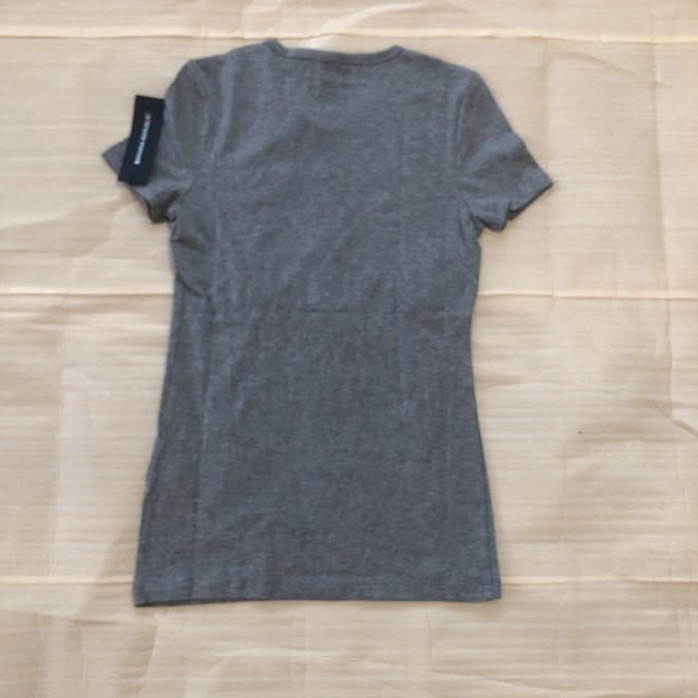 Banana Republic(バナナリパブリック)の【XXS】新品 バナナリパブリック 半袖 Tシャツ レディースのトップス(Tシャツ(半袖/袖なし))の商品写真