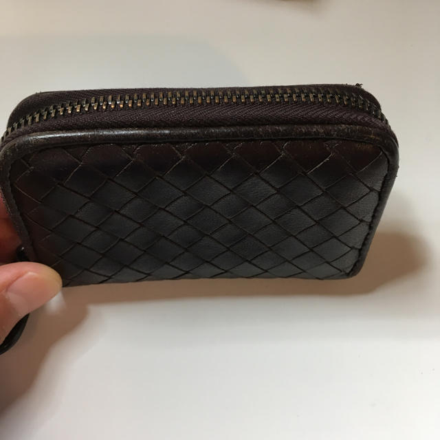 Bottega Veneta(ボッテガヴェネタ)の●値下げ●ボッテガベネタ●bottega veneta●コインケース● メンズのファッション小物(コインケース/小銭入れ)の商品写真