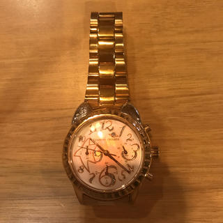ツモリチサト(TSUMORI CHISATO)のツモリチサト 時計(腕時計)