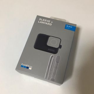 ゴープロ(GoPro)のGoPro LANYARD(ビデオカメラ)