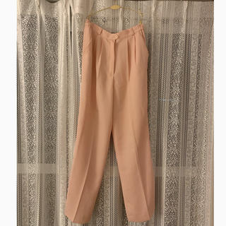 pink pants 専用(カジュアルパンツ)
