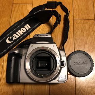 キヤノン(Canon)のCanon EOS Kiss Digital N 本体のみ ジャンク品(デジタル一眼)