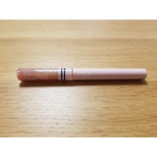 イニスフリー(Innisfree)のイニスフリー filaコラボ トゥインクルグリッター 4号 (アイライナー)