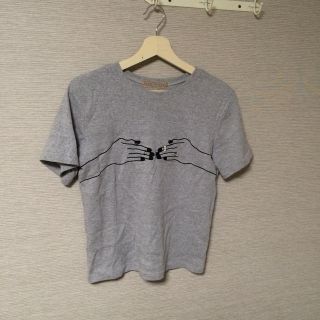 ハニーミーハニー(Honey mi Honey)のHONEY MI HONEY Tee♡(Tシャツ(半袖/袖なし))