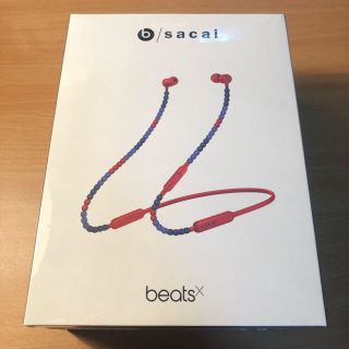 ビーツバイドクタードレ(Beats by Dr Dre)の専用(ヘッドフォン/イヤフォン)