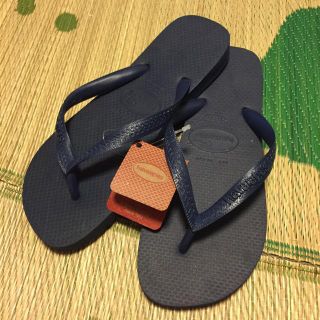 ハワイアナス(havaianas)のハワイアナス♡ビーサン(サンダル)