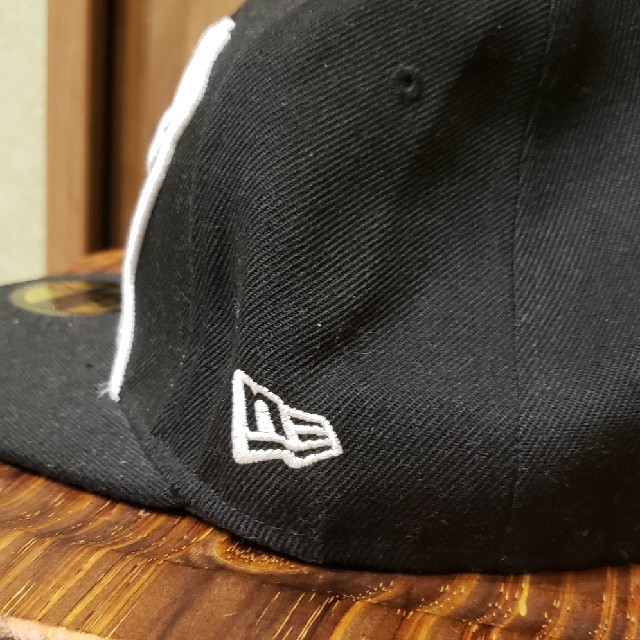 NEW ERA(ニューエラー)のNEWERA メンズの帽子(キャップ)の商品写真