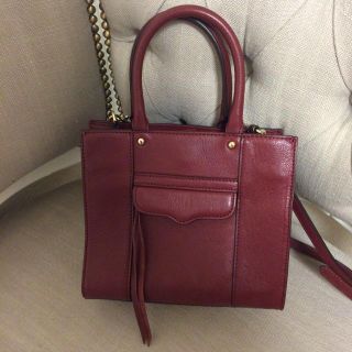 レベッカミンコフ(Rebecca Minkoff)のレベッカミンコフ❤︎❤︎バッグ(ショルダーバッグ)