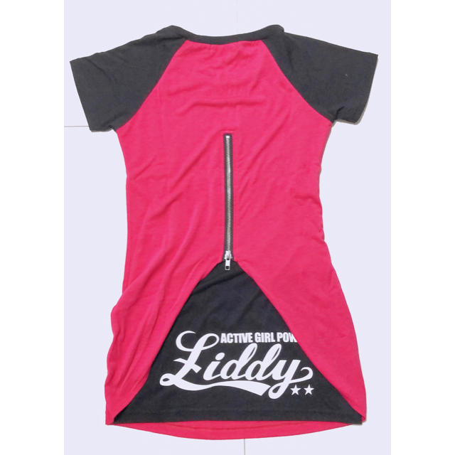 ZIDDY(ジディー)のZIDDY Tシャツ150cm キッズ/ベビー/マタニティのキッズ服女の子用(90cm~)(Tシャツ/カットソー)の商品写真