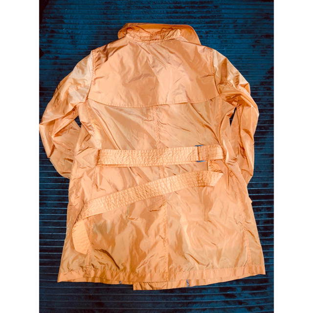 BURBERRY(バーバリー)のBURBERRY ナイロン トレンチコート バーバリー メンズのジャケット/アウター(トレンチコート)の商品写真