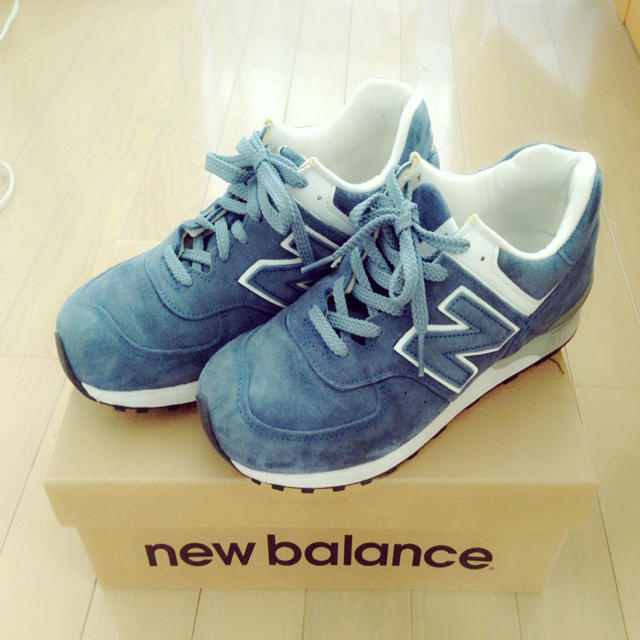New Balance(ニューバランス)のNBシューズ レディースの靴/シューズ(スニーカー)の商品写真