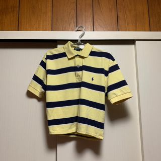 ポロラルフローレン(POLO RALPH LAUREN)のPOLO ポロシャツ(ポロシャツ)