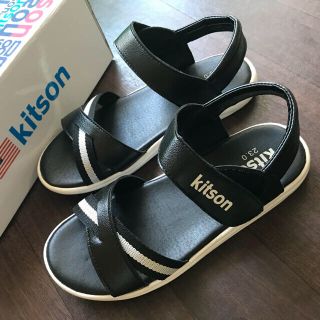 キットソン(KITSON)のご専用  kitson キッズサンダル(サンダル)