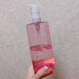 シュウウエムラ(shu uemura)のフレッシュクリアサクラクレンジング(クレンジング/メイク落とし)