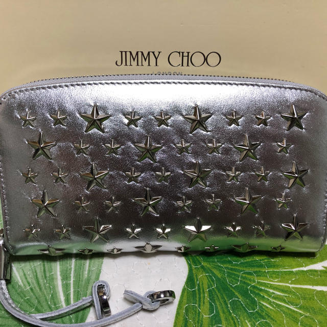 JIMMY CHOO