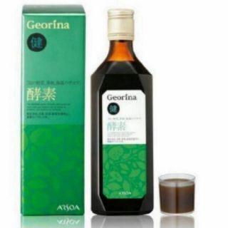 アルソア(ARSOA)の酵素　アルソア(ダイエット食品)