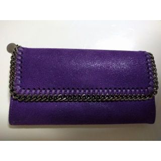 ステラマッカートニー(Stella McCartney)のステラマッカートニー 財布(財布)