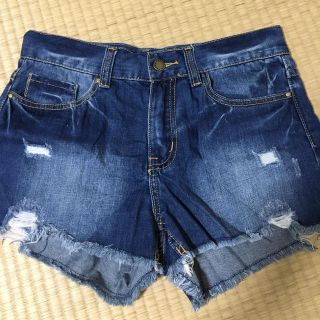 レトロガール(RETRO GIRL)のショートパンツ(ショートパンツ)