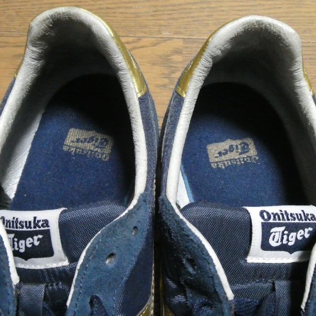 Onitsuka Tiger(オニツカタイガー)のYRさん専用　オニツカタイガー　スニーカー　27.5cm  メンズの靴/シューズ(スニーカー)の商品写真