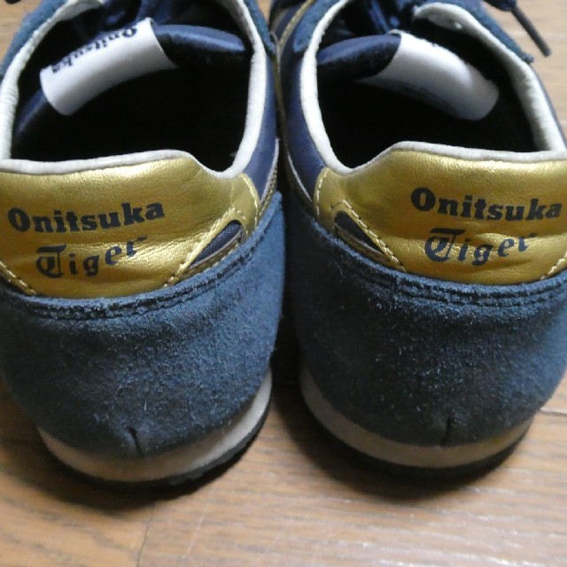Onitsuka Tiger(オニツカタイガー)のYRさん専用　オニツカタイガー　スニーカー　27.5cm  メンズの靴/シューズ(スニーカー)の商品写真