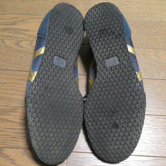 Onitsuka Tiger(オニツカタイガー)のYRさん専用　オニツカタイガー　スニーカー　27.5cm  メンズの靴/シューズ(スニーカー)の商品写真