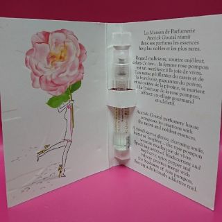 アニックグタール(Annick Goutal)のローズポンポン アニックグタール(香水(女性用))