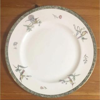 ウェッジウッド(WEDGWOOD)のウェッジウッド 27.5センチ プレート(食器)