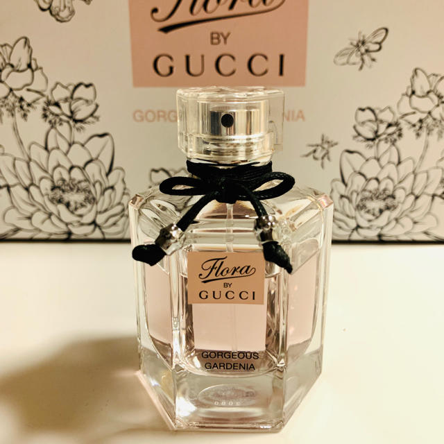 Gucci - GUCCI フローラの通販 by コットン's shop｜グッチならラクマ