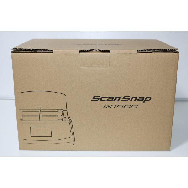 ScanSnap iX1500 FI-IX1500 スキャナー 富士通 | skolicabaleta.com